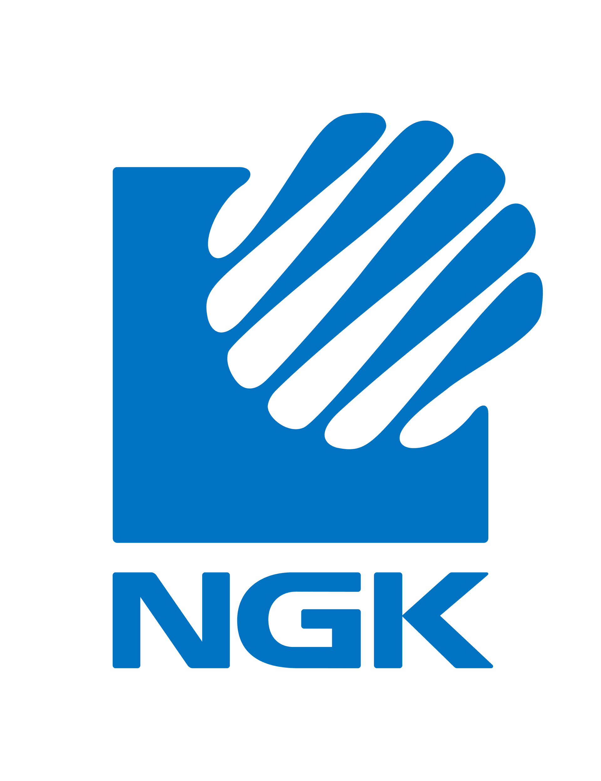 NGK株式会社