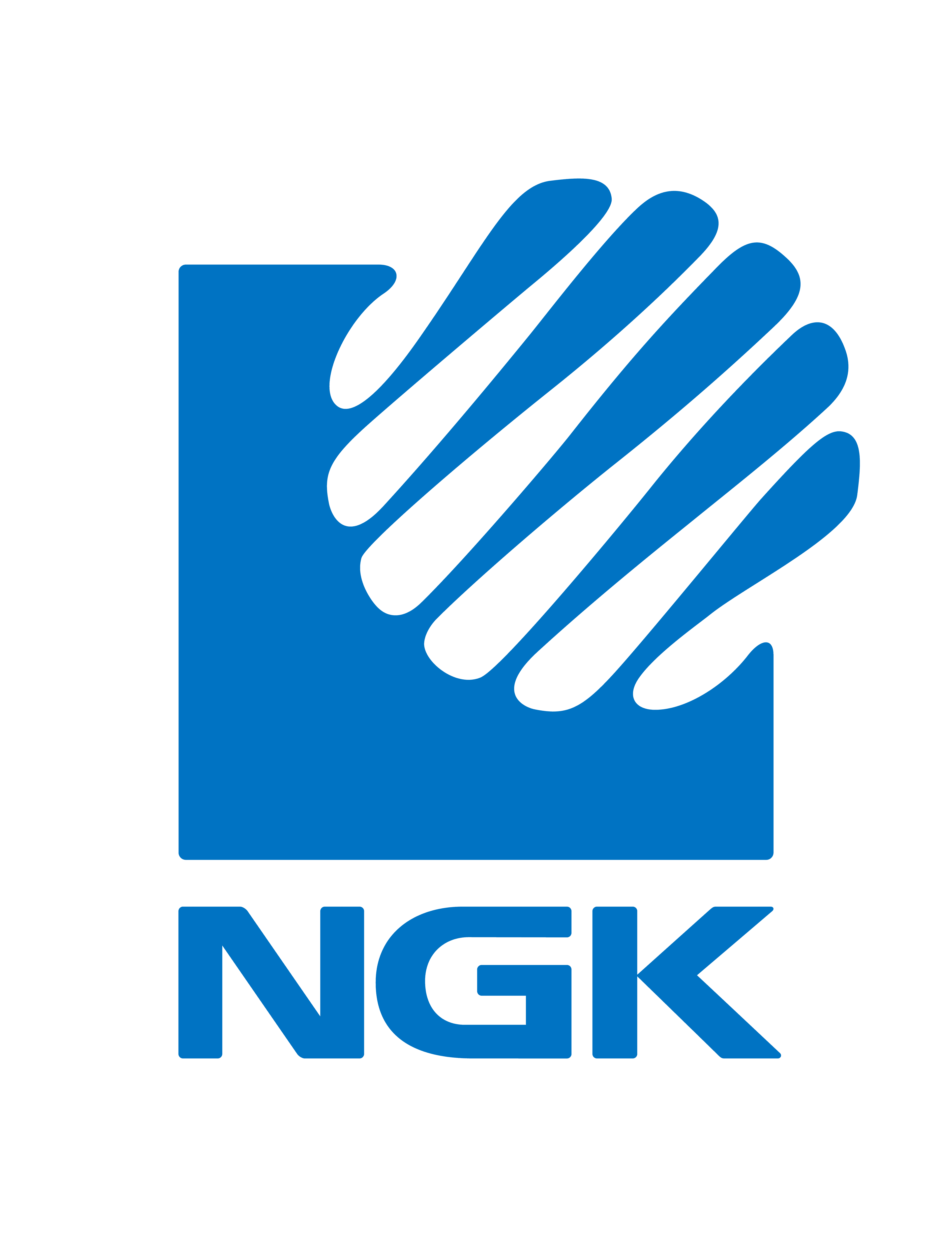 NGK株式会社