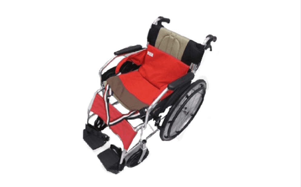 介助ベルト「リフティ・ピーヴォ」