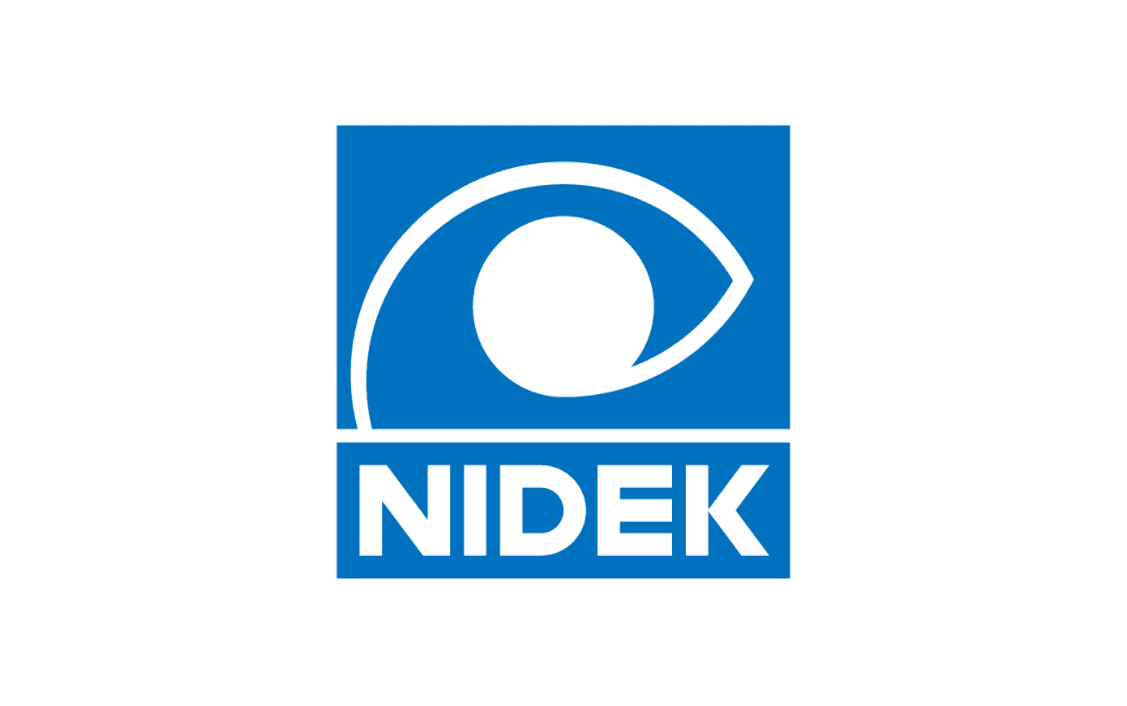 株式会社ニデック