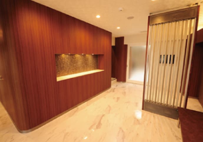 ハイブリッド型幅射空調システム「ecowinHYBRID」