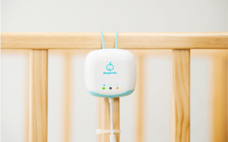 乳児用体動センサー　ベビーアラーム