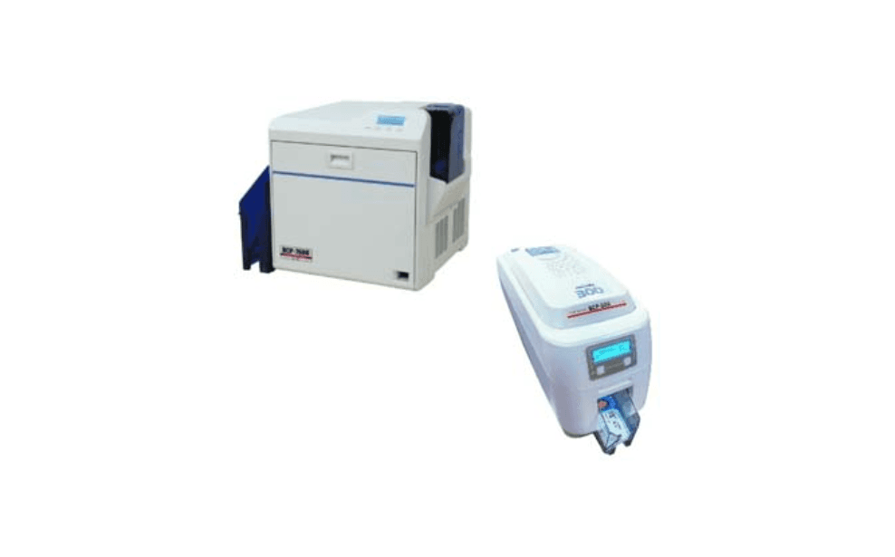 IDカード受託制作