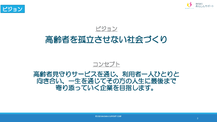 緊急通報システム