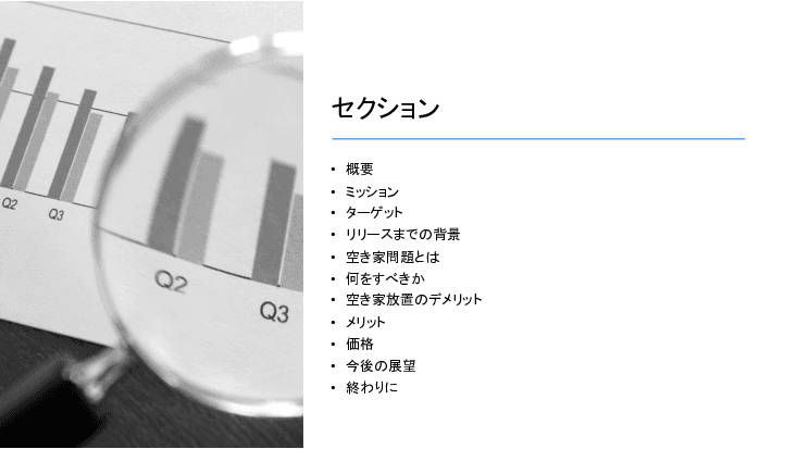 【空き家対策】Boujeey（ブージー）