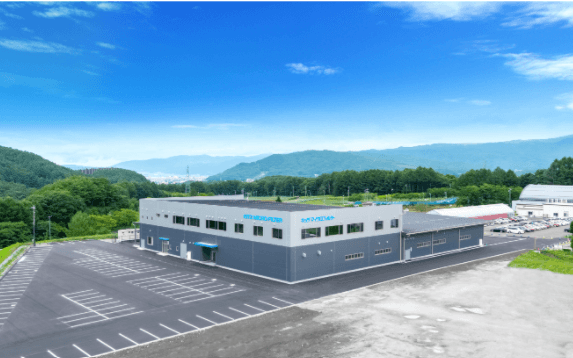 株式会社キッツマイクロフィルター