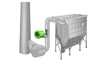 粉塵計｜ダストモニタ