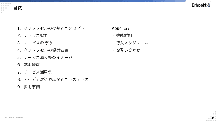 住民の生活DXを加速する多機能型ポータルアプリ「クラシラセル®」
