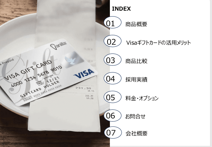 加盟店負担も庁内業務も軽減！誰も取り残さないVisaギフト型プレミアム商品券