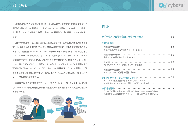 サイボウズ Garoon （ガルーン）