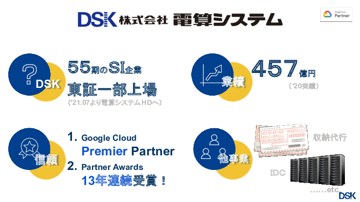「Chromebook」と「Chrome Enterprise Upgrade」の導入