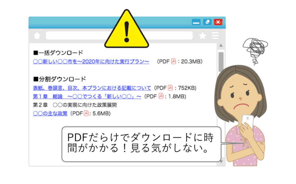 BuildVu(ビルドビュー) -PDFをHTMLに変換し、Webサイトへ最適化