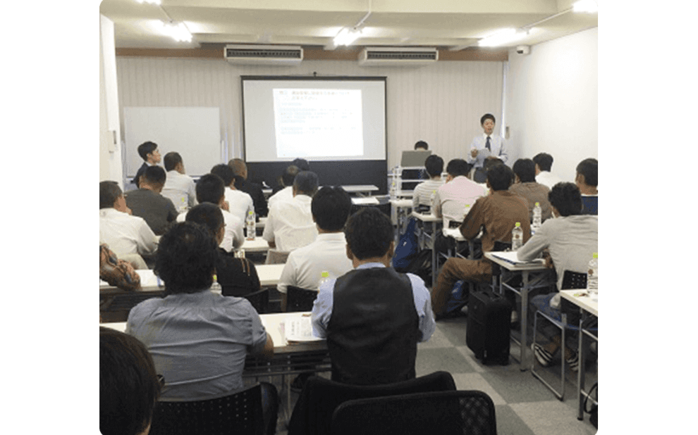 一般社団法人あんしん解体業者認定協会