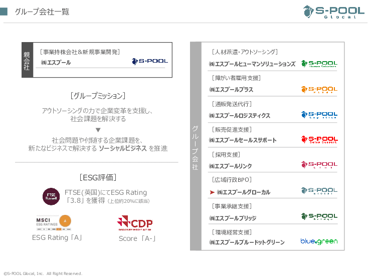 【全国22カ所に開設】1自治体あたりのコストを大幅に軽減。共同BPOを活用した行政改革