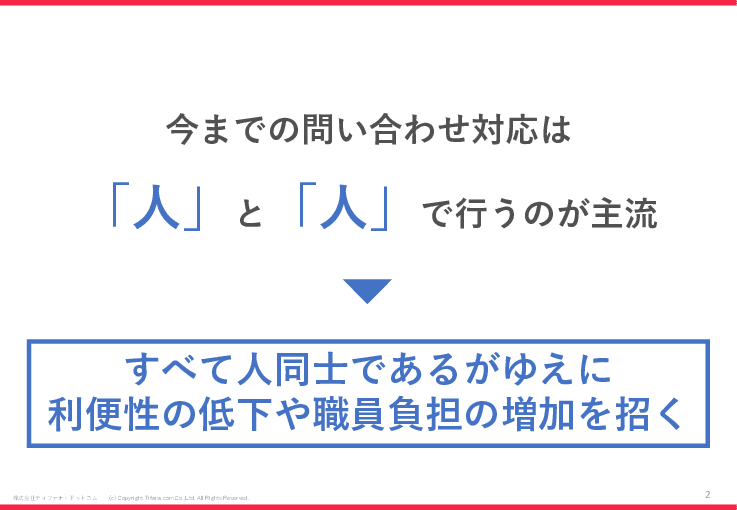 「住民問い合わせ」と「庁内ナレッジ」の自動化を同時に出来るAIクラウドサービス