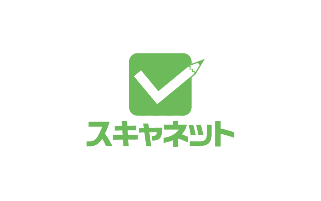 スキャネット株式会社