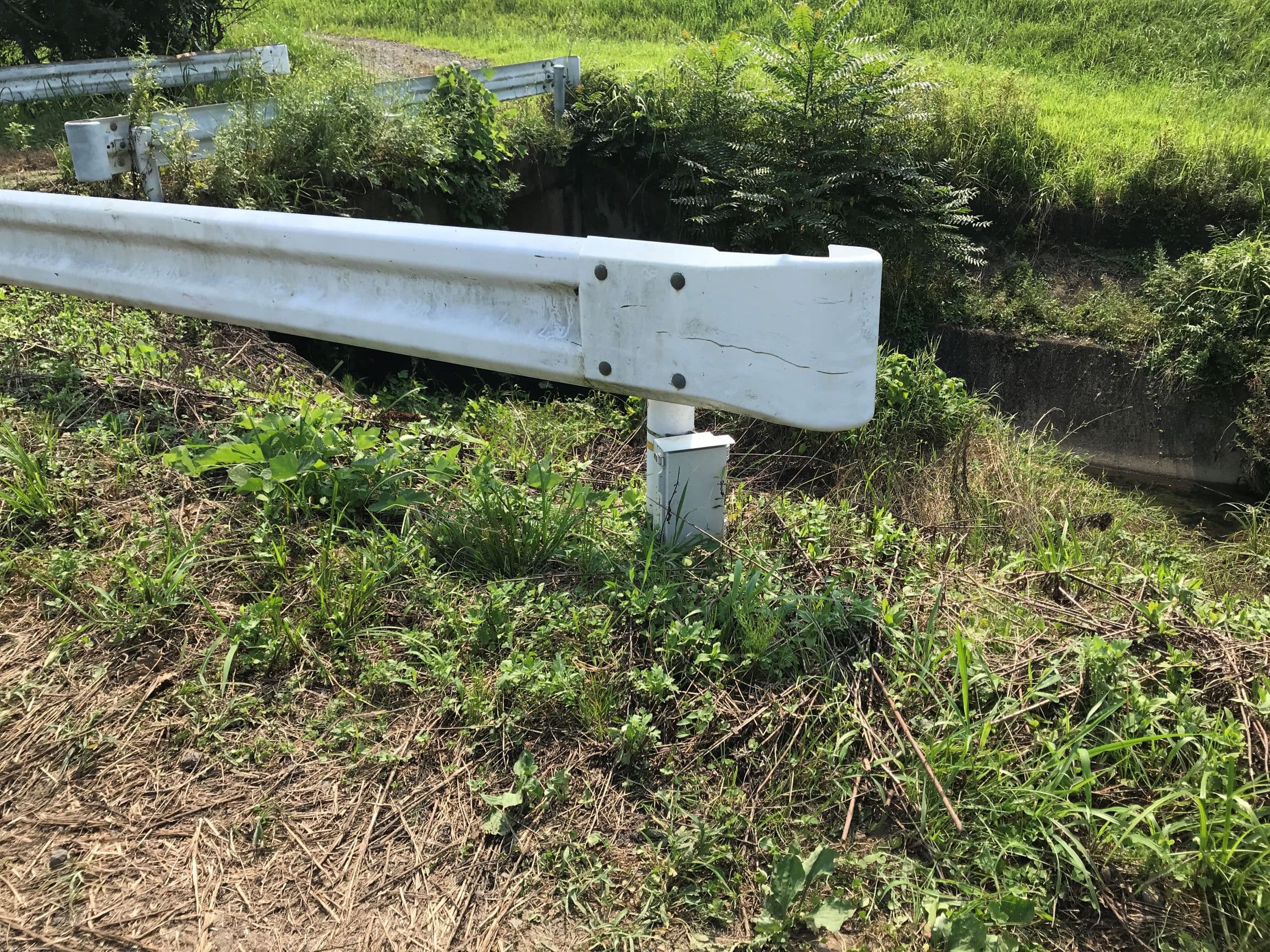 セルラー通信式浸水検知センサ（KAMEKER3）