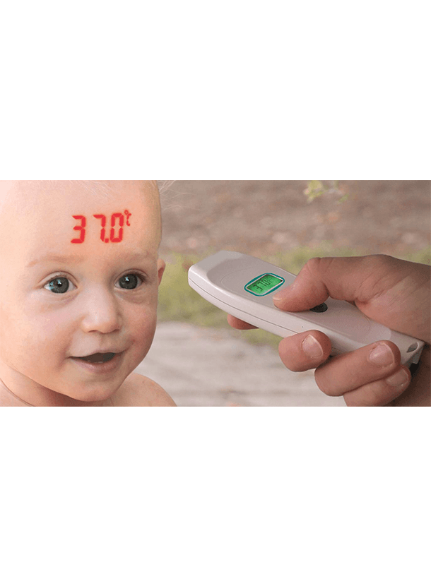 「BSサーモフォーカス」シリーズ