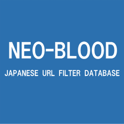 株式会社ネオブラッド