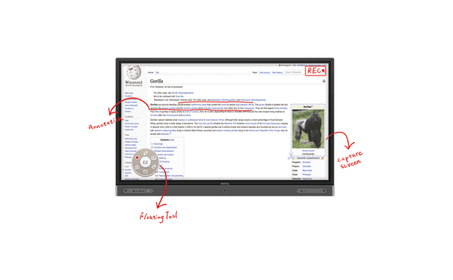 電子黒板、プロジェクター、液晶ディスプレイ、LEDライトの製造販売