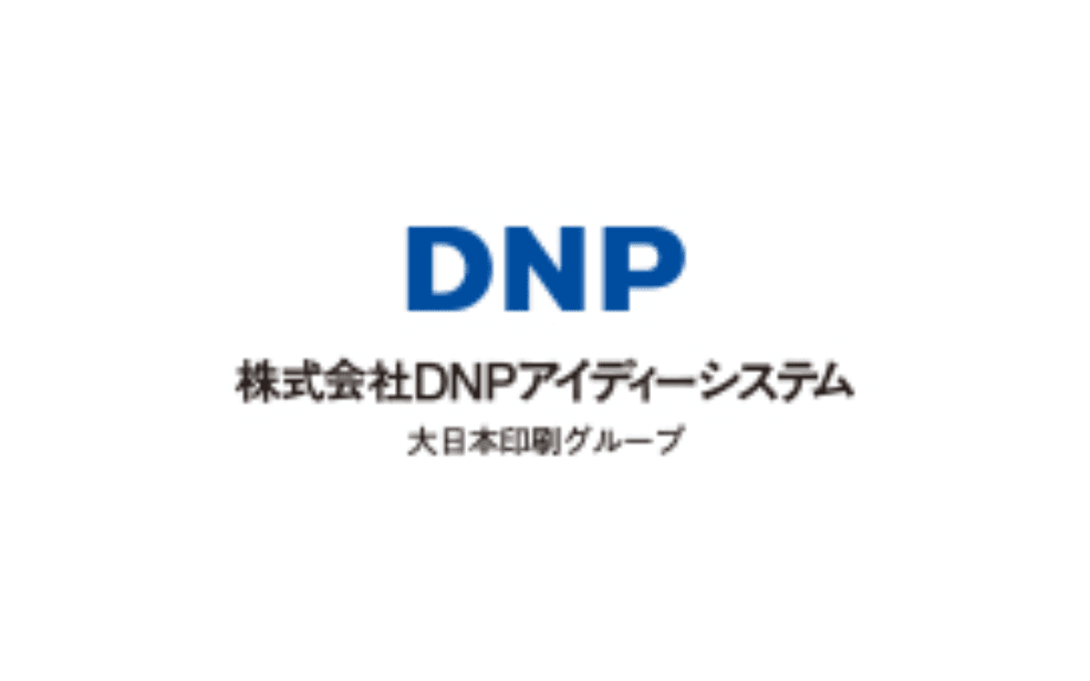 株式会社DNPアイディーシステム
