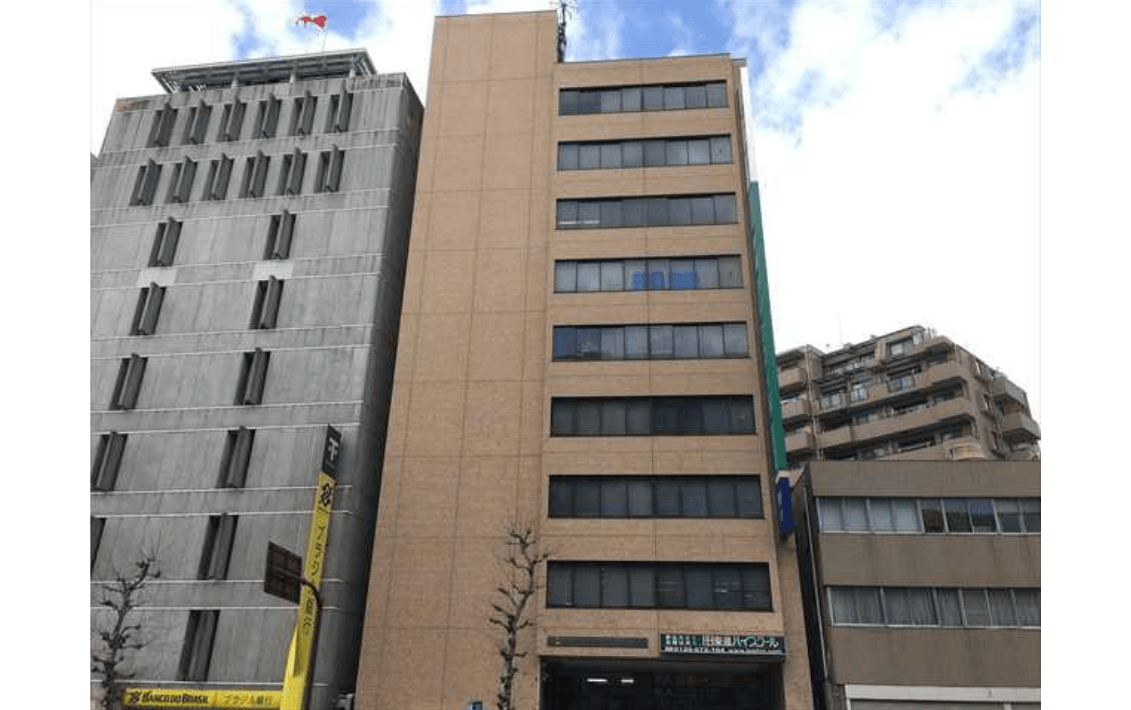 エキスパート・リンク株式会社