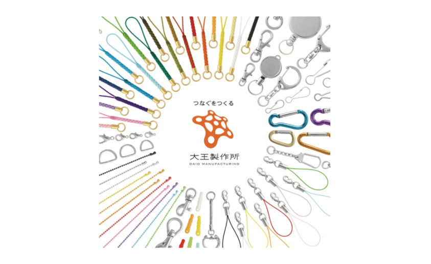 株式会社大王製作所