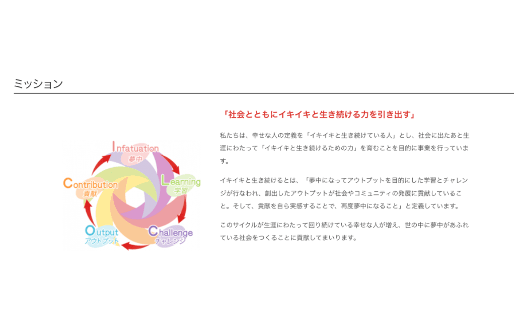 株式会社zero to one