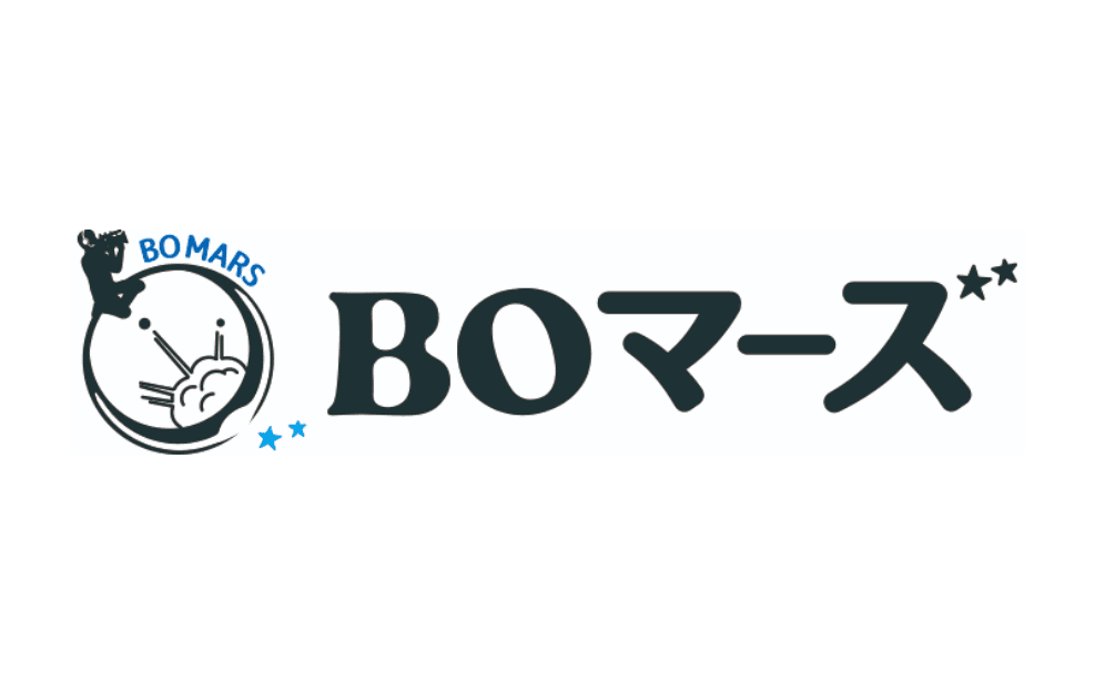 株式会社BOマーズ