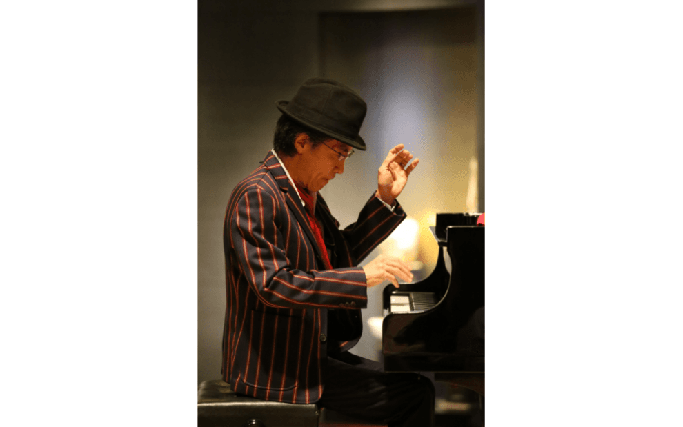 0才からのジャズコンサート