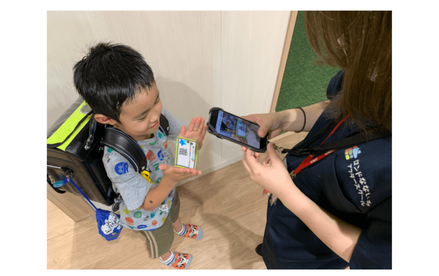 Smile-3（スマイルスリー）