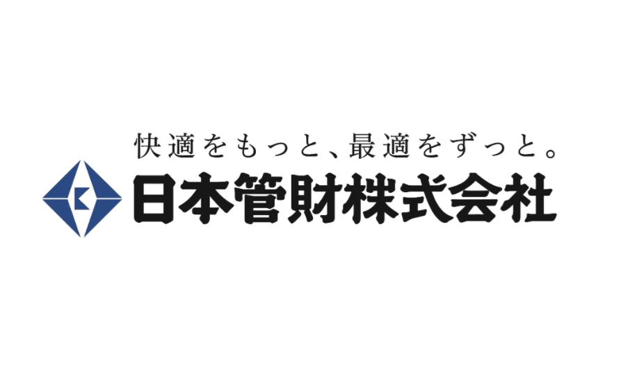 日本管財株式会社