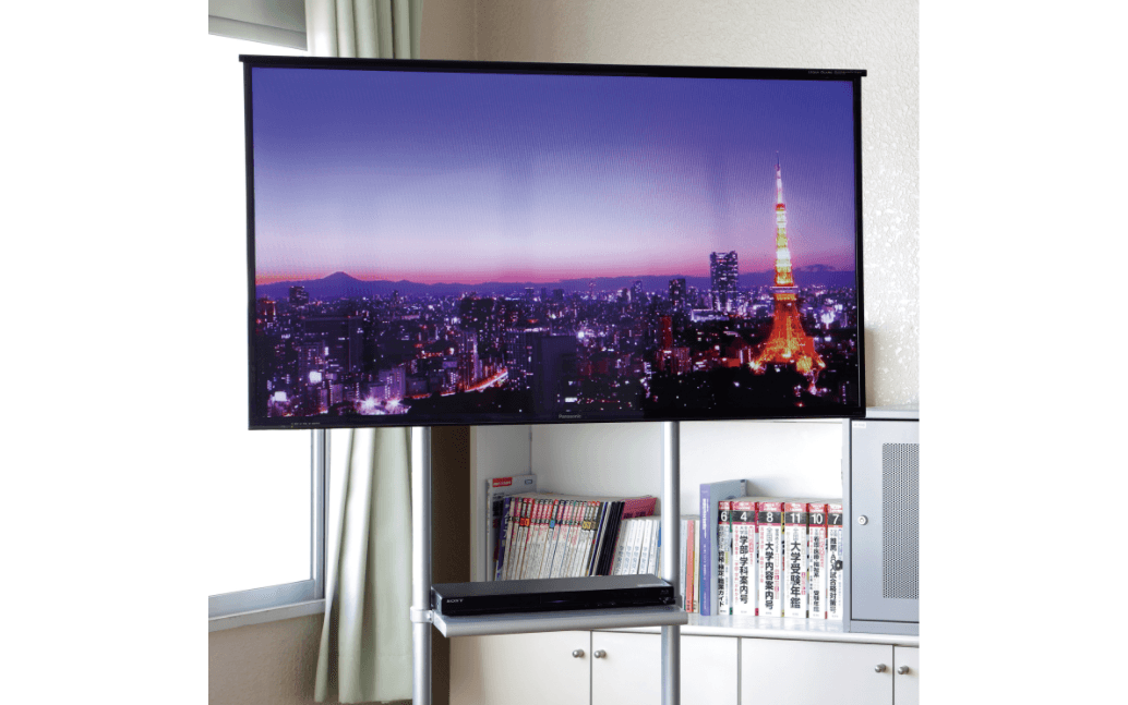 ディスプレイ保護パネル「レクアガード」／飛沫対策フェイスガード／飛沫対策アクリル防護板