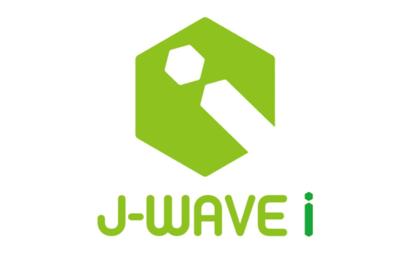 株式会社J-WAVE i