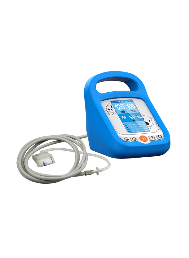 動物用血圧計 BS血圧計