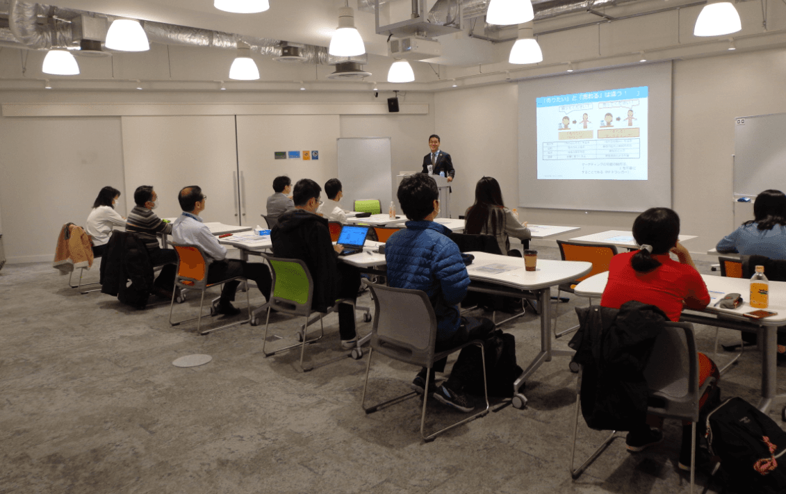 創業支援、中小・ベンチャー企業経営支援サポート事業