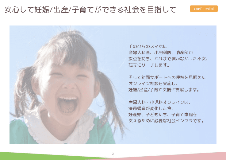 小児科オンライン