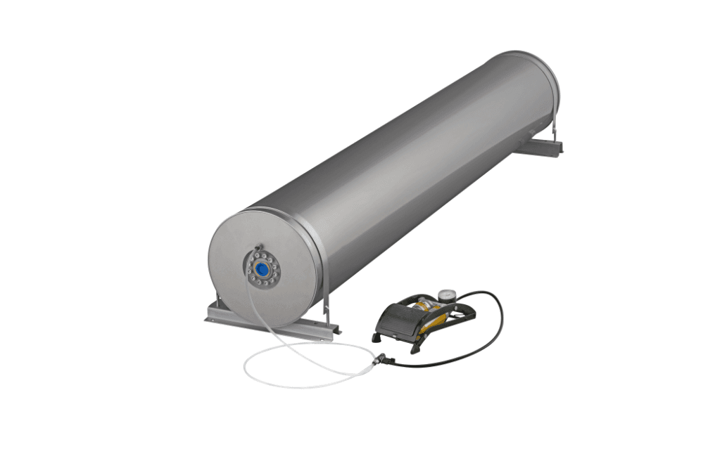 マルチアクア　インフラ整備・BCP対策