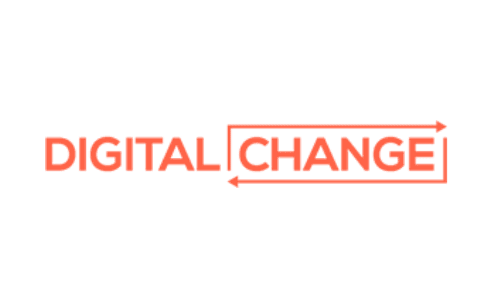 株式会社デジタルチェンジ