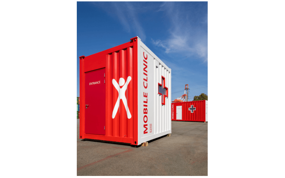 FOREMOST株式会社