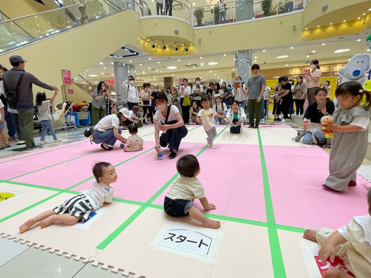 株式会社マミー・クリスタル