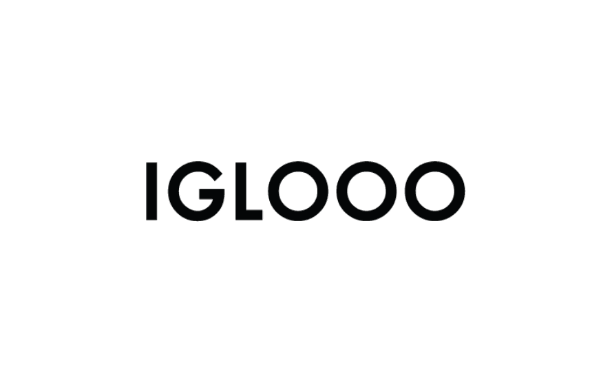 株式会社 IGLOOO