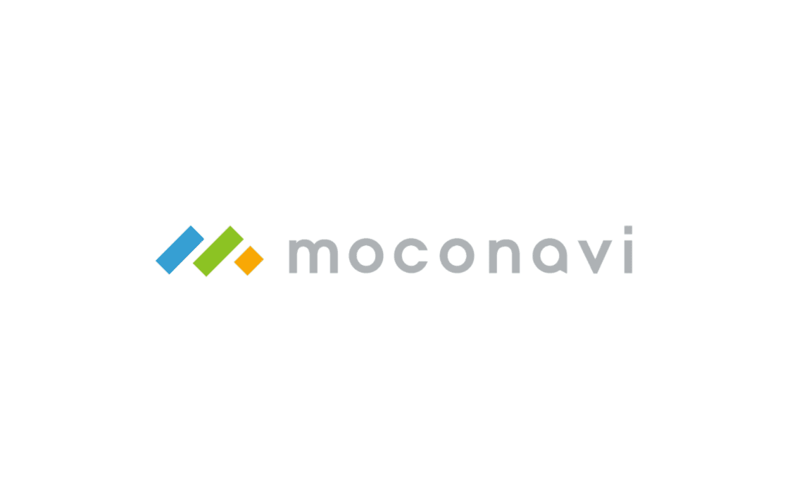 moconavi（モコナビ）