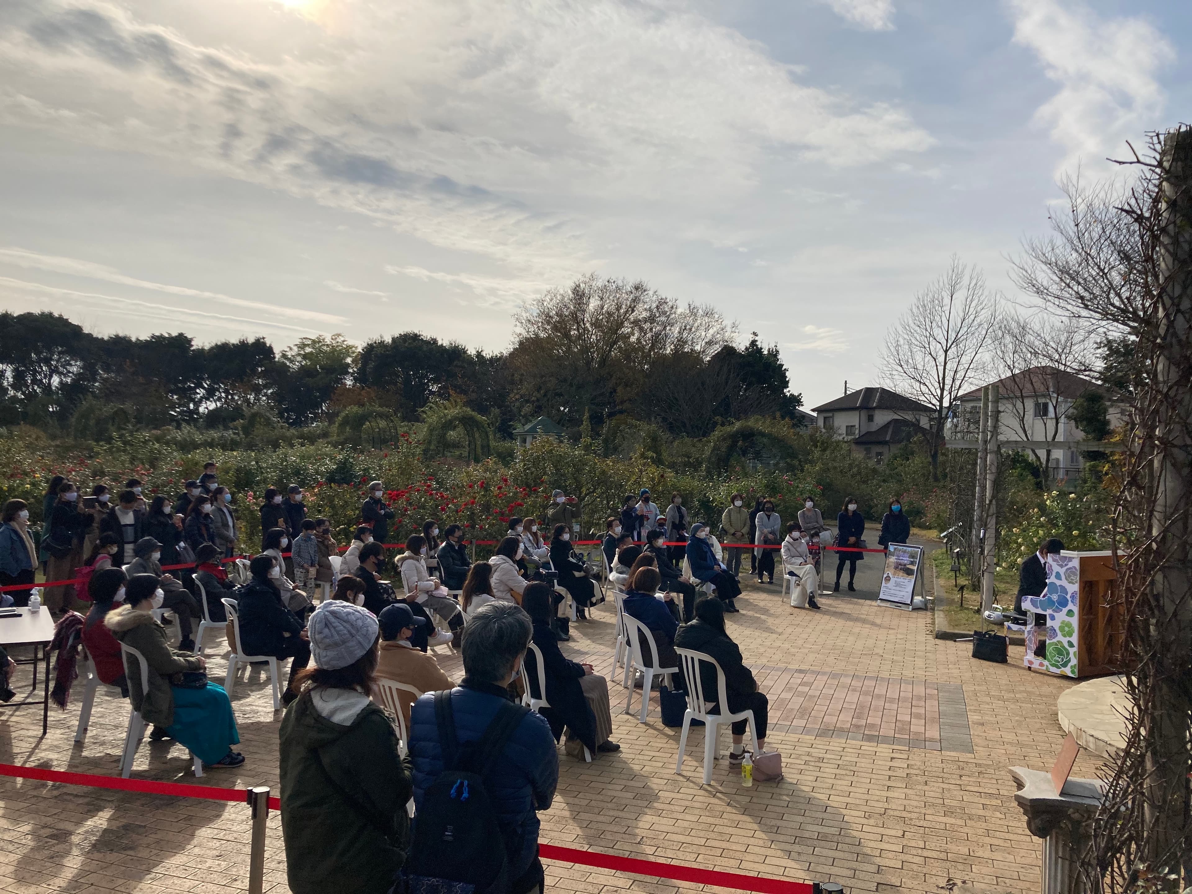 ストリートピアノの運営・管理サービス  「STREETPIANO TV」