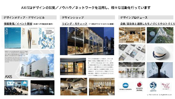 地場産業の魅力を“売れるカタチ”に育てるデザインプロデュースサービス