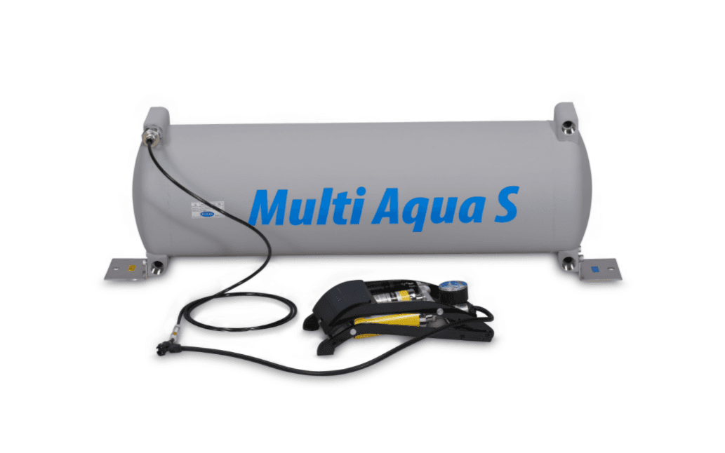 マルチアクアＳ