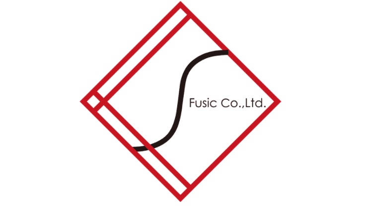 株式会社Fusic