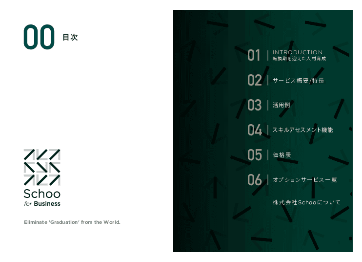 職員の学びが、組織を強くする。国内最大級のオンライン研修プラットフォーム「Schoo」