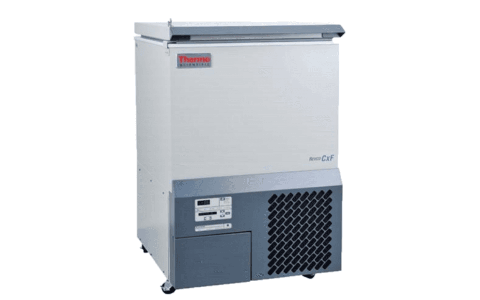 超低温フリーザー ワクチン保管