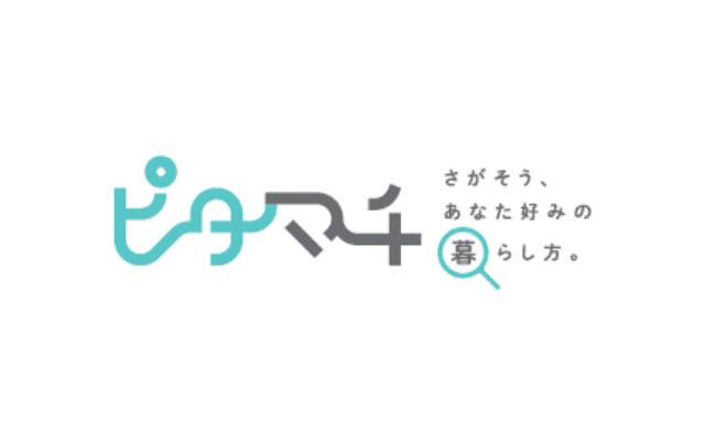 移住マッチングWEBサービス『ピタマチ』